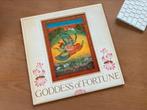 Goddess Of Fortune - GOF (prod. george harrison) LP, Gebruikt, Ophalen of Verzenden