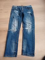 Blauwe Spijkerbroek - Maat W34, Ophalen, Supply & Demand, Blauw, W33 - W34 (confectie 48/50)