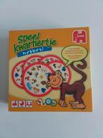 Speelkwartiertje hebbes, Ophalen of Verzenden, Zo goed als nieuw