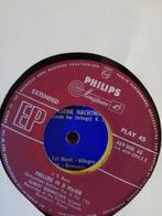 Vinyl lp. 10 St. Early '50. *Zie tekst., Ophalen, Zo goed als nieuw, Overige formaten