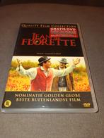 Jean de florette - dvd, Cd's en Dvd's, Dvd's | Filmhuis, Alle leeftijden, Ophalen of Verzenden, Zo goed als nieuw, Frankrijk