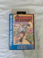 Comix Zone Sega, Spelcomputers en Games, Games | Sega, Gebruikt, 1 speler, Ophalen of Verzenden, Vanaf 3 jaar
