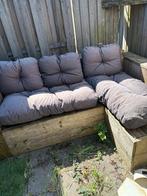 Loungebank, Ophalen of Verzenden, Zo goed als nieuw