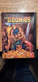 The Goonies DVD - Avontuur voor de hele familie!, Alle leeftijden, Ophalen, Zo goed als nieuw