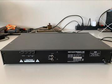 NAD tuner 4225 beschikbaar voor biedingen