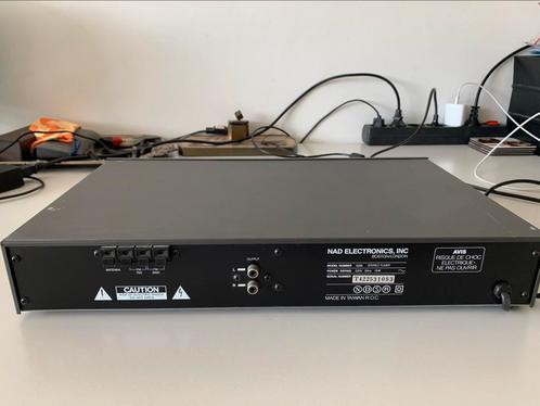 NAD tuner 4225, Audio, Tv en Foto, Tuners, Gebruikt, Analoog, Ophalen of Verzenden