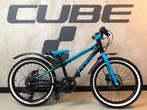 Cube 20” kids race series 20 inch mtb kinderfiets 200, Ophalen, Zo goed als nieuw, 20 inch, Versnellingen