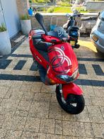 Gilera Runner Poggiali 2002, Fietsen en Brommers, Scooters | Overige merken, Ophalen, Gebruikt, Maximaal 45 km/u, Gilera runner