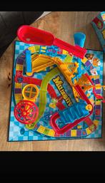 Hasbro spel muizenval, Hobby en Vrije tijd, Gezelschapsspellen | Bordspellen, Drie of vier spelers, Verzenden, Zo goed als nieuw
