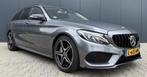 Mercedes-Benz C-klasse Estate 250 Premium Plus Full Options, Automaat, Achterwielaandrijving, 4 cilinders, Adaptive Cruise Control
