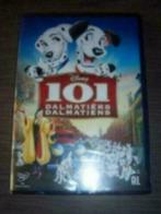 Disney 101 Dalmatiërs gouden rugnr. 17 in nieuwstaat, Cd's en Dvd's, Dvd's | Tekenfilms en Animatie, Amerikaans, Alle leeftijden