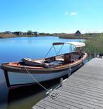 makma orient  sloep 730 2008  yanmar 22 pk., Watersport en Boten, Ophalen, 10 tot 30 pk, Binnenboordmotor, 6 meter of meer