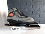 Raps High Voltage Comfort Noren Combi Comfortnoren Maat 46, Sport en Fitness, Schaatsen, Combinoren, Verzenden, Nieuw, Raps