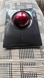 Kensington SlimBlade Pro draadloze trackball muis, Computers en Software, Muizen, Kensington, Ergonomisch, Overige typen, Nieuw