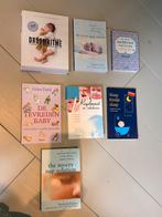 Baby Slaap Boeken Collectie, Ophalen, Gelezen, Opvoeding tot 6 jaar