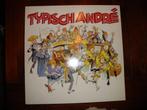 LP André van Duin / Typisch André, Cd's en Dvd's, Vinyl | Nederlandstalig, Ophalen of Verzenden, Gebruikt, 12 inch, Overige genres