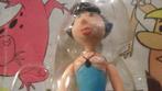 flintstones Betty actie figuur spaans, Verzamelen, Poppetjes en Figuurtjes, Ophalen of Verzenden, Zo goed als nieuw