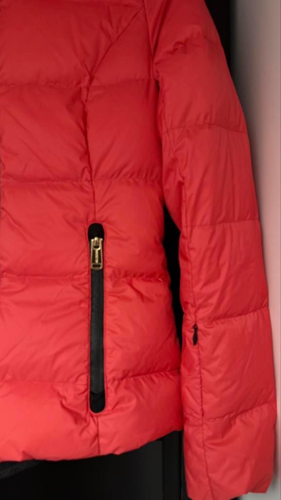 Goldbergh Dons 34, Kleding | Dames, Jassen | Winter, Zo goed als nieuw, Maat 34 (XS) of kleiner, Overige kleuren, Ophalen of Verzenden
