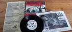 King Charles' Head Vinyl Single, Ophalen of Verzenden, Zo goed als nieuw, Overige formaten