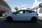 Opel ASTRA 1.4 Turbo 120 Jaar Edition / Carplay / Airco / Cr, Voorwielaandrijving, 620 kg, Wit, Bedrijf