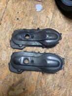 Hexagon carterkap cover 125cc 180cc, Ophalen of Verzenden