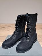 Ca Shott Copenhagen Boots - Zwart - Mt 40 nieuw, Kleding | Dames, Schoenen, Zwart, Lage of Enkellaarzen, Nieuw, Ophalen of Verzenden