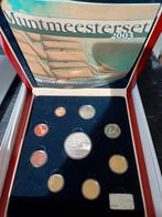 Prachtige mooie set Muntmeester 2003, Postzegels en Munten, Munten en Bankbiljetten | Verzamelingen, Nederland, Ophalen of Verzenden