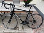 Trek Domane al 3, Fietsen en Brommers, Fietsen | Racefietsen, Gebruikt, Aluminium, 57 tot 61 cm, Meer dan 20 versnellingen
