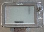 Raymarine e7 mfd/plotter, Watersport en Boten, Navigatiemiddelen en Scheepselektronica, Ophalen of Verzenden, Gebruikt, Kaartplotter of Fish Finder