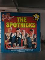 Dubbel lp The Spotnicks (Z232-228), Cd's en Dvd's, Vinyl | Pop, Ophalen of Verzenden, Zo goed als nieuw, 12 inch