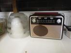 Radio /  decoratie BLIK., Ophalen of Verzenden, Zo goed als nieuw, Overige