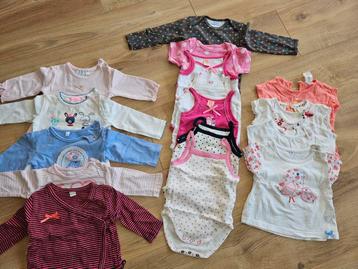 Babykleding 62. Jongen meisje unisex