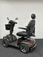 Scootmobiel - Vermeiren Capro 4, -, Ophalen of Verzenden, Zo goed als nieuw, 36 t/m 45 km