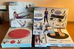CRIVIT – FITNESS  Home Set 8-delig, Ophalen, Zo goed als nieuw, Buik, Overige typen