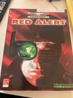 Command & Conquer: Red Alert - PC Game, Gebruikt, 1 speler, Eén computer, Ophalen of Verzenden