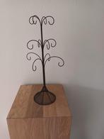 Metalen boom, Ophalen of Verzenden, Zo goed als nieuw
