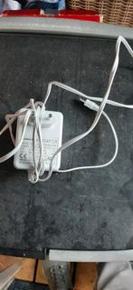 Lemax adapters, Diversen, Ophalen of Verzenden, Zo goed als nieuw