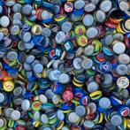 Gratis gezocht kleine metalen, Ophalen, Zo goed als nieuw