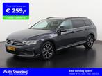Volkswagen Passat Variant 1.4 TSI PHEV GTE | ACC | Navigatie, 12 maanden, Stof, Gebruikt, Hybride Elektrisch/Benzine