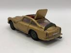 Corgi Toys 261 James Bond Aston Martin DB5 -MATIG- M10, Hobby en Vrije tijd, Gebruikt, Auto, Corgi, Ophalen of Verzenden