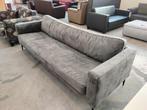 VT-wonen bank 240cm, Ophalen, Gebruikt, Driepersoons, Stof