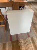 Lappviken Besta deurtjes wit 60x64 5x, Ophalen, Zo goed als nieuw