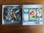 Disney puzzel 1000 stukjes, Ophalen of Verzenden, Zo goed als nieuw