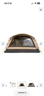 Redwood Birch 440 Tent plus luifel, Caravans en Kamperen, Ophalen, Gebruikt, Tot en met 6