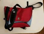 Crumpler Roll-O-Notes laptop bag, Computers en Software, Laptoptassen, Ophalen of Verzenden, 14 inch, Zo goed als nieuw, Schoudertas