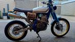Nx650 nx 650 dominator custom tracker caferacer, Motoren, Particulier, Chopper