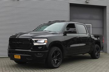 Dodge Ram 1500 5.7 V8 4x4 Crew Cab Sport I LPG I CARPLAY I C beschikbaar voor biedingen