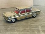 Corgi toys chevrolet corvair pr incl vzk, Ophalen of Verzenden, Zo goed als nieuw, Auto, Corgi
