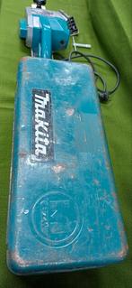 Makita electriche-schaaf, Ophalen of Verzenden