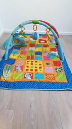 Speelkleed Taftoys, Ophalen, Gebruikt